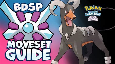 houndoom moveset|Houndoom (Pokémon) .